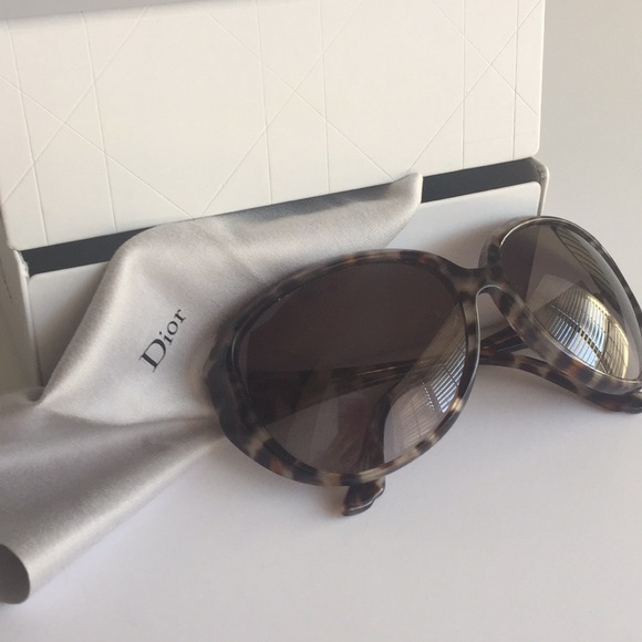 Dior Panther 1 Sunglasses - Picture 8 of 8